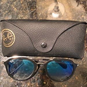 RayBan Sunglasses